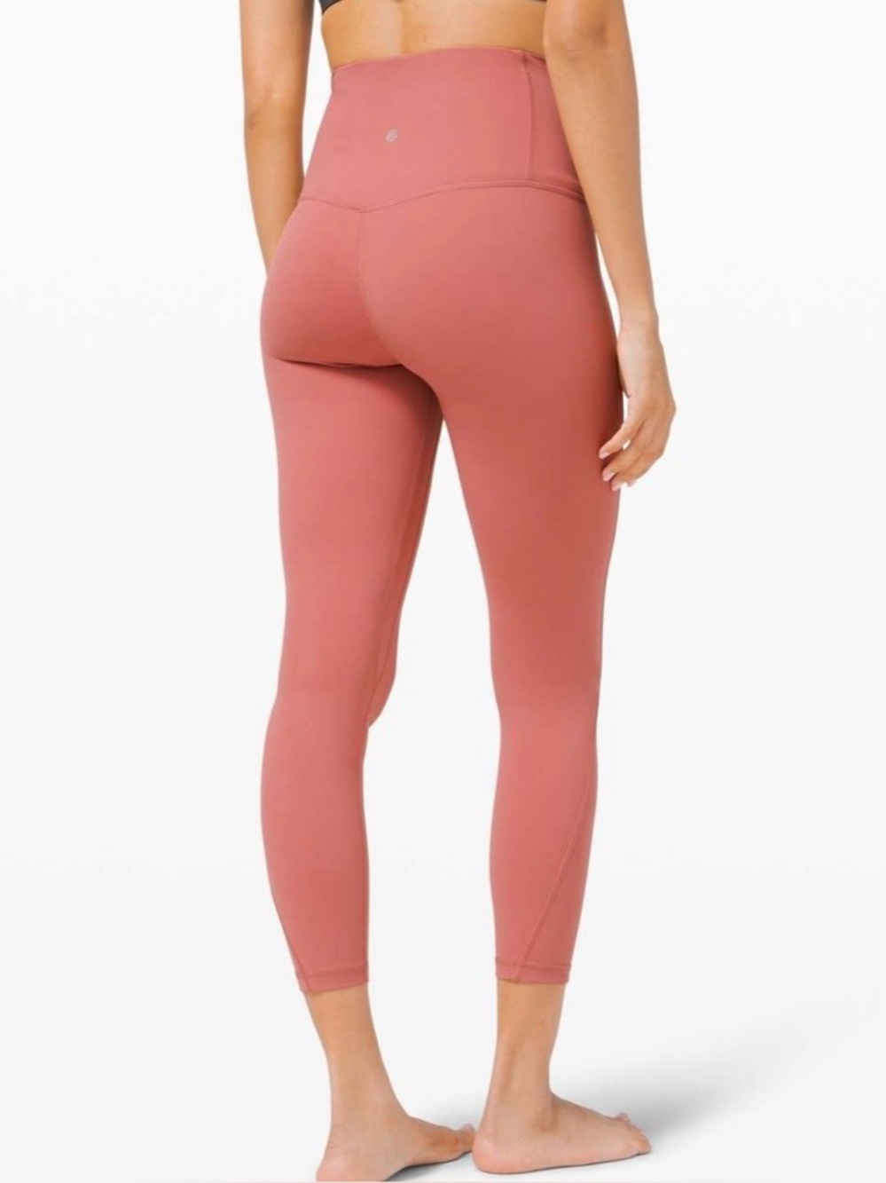 Lululemon Unlimit High-Rise Tight